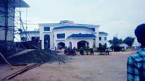 College Image